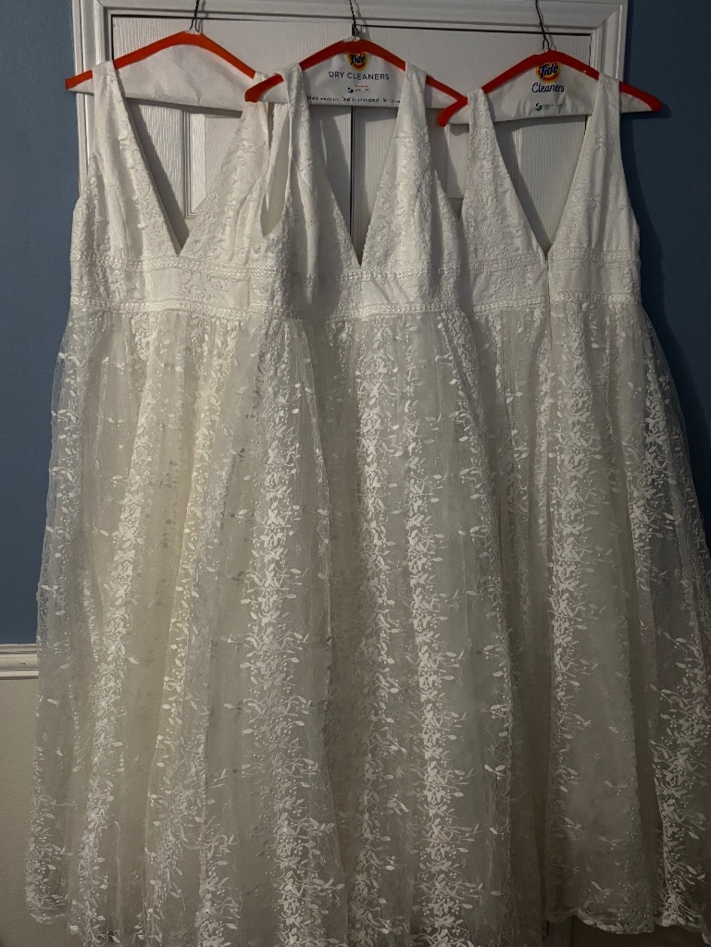 Lulus Wedding Dress